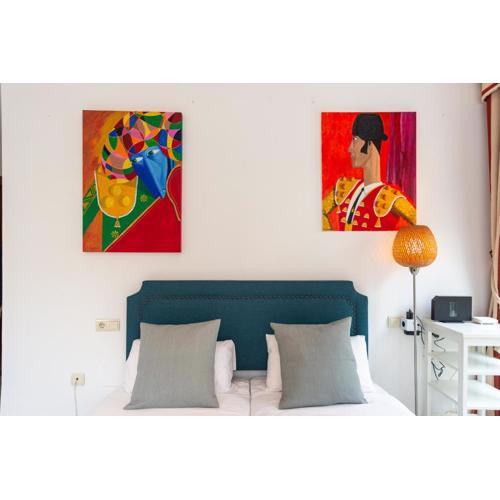 Urbe10 Marin Garcia 2 Bedrooms Apartment