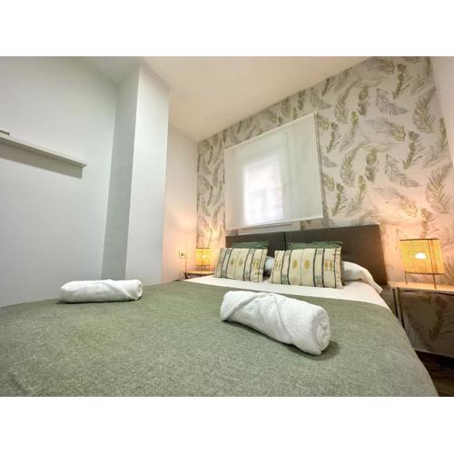 Urbe10 Santa Lucia 1 Bedroom Apartment 1A