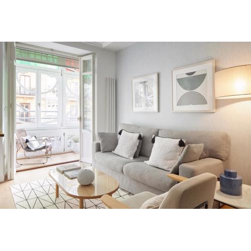 Urbieta 3 by FeelFree Rentals