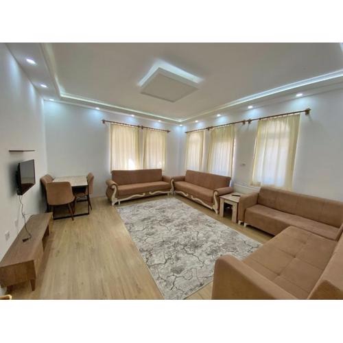ÜRGÜP BUTİK APART