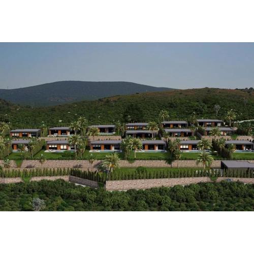 Urla Country House