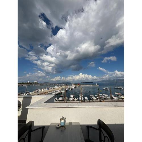Urla Marin otel