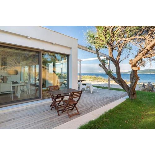 Urla Seaside House