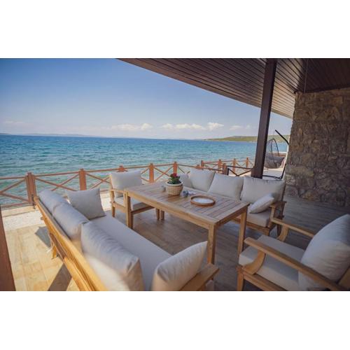 Urla Sunrise House