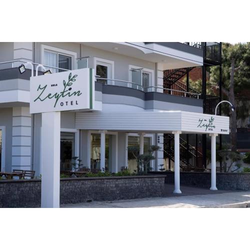 Urla Zeytin Hotel
