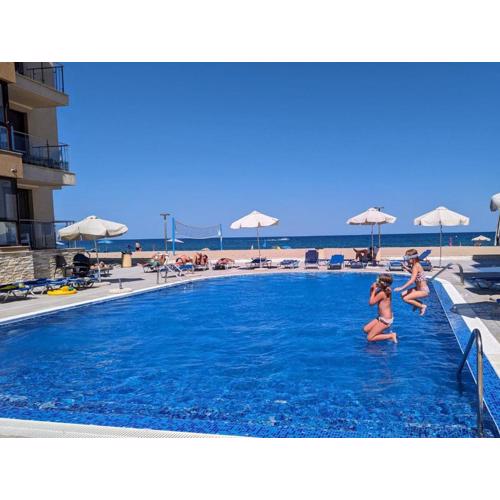 Urlaub - Obzor Beach Resort A109