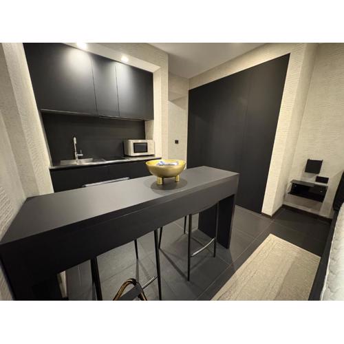 Ursich casa studio