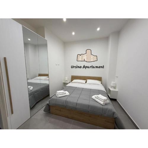 Ursino Apartment