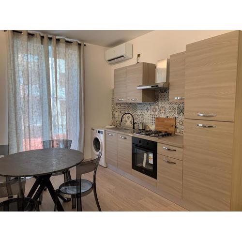 Ursino Castle Terrace Residence
