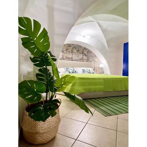 Ursino holiday apartment