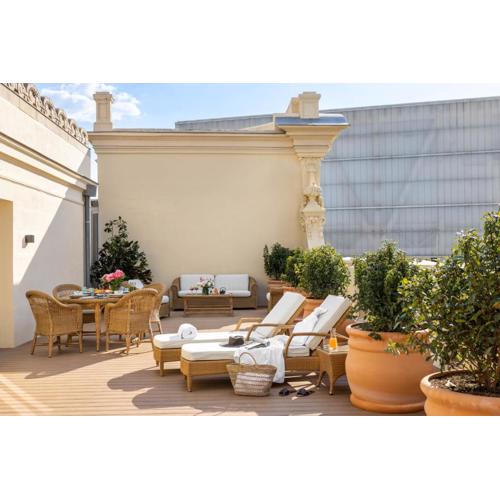 URSO Hotel & Spa, a Small Luxury Hotel of the World