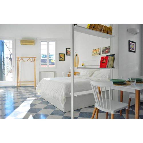 Ursula Apartment