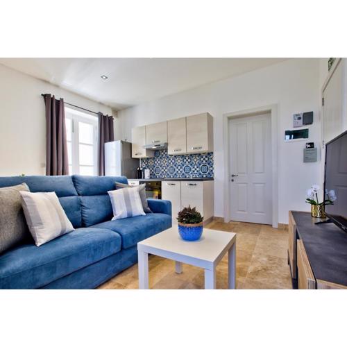 Ursula Apartments Self Catering Studios and 1-BR in Central Valletta by Tritoni Hotels