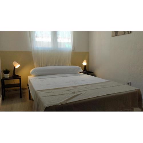 Usera Habitaciones B