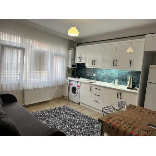 Üsküdar - Venüs home - Sakin Konaklama