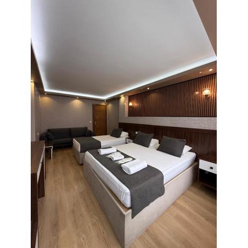 ÜSKÜDAR OTEL