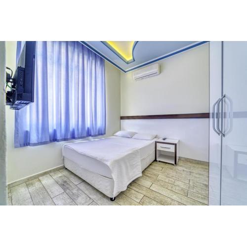 Üstün apart otel