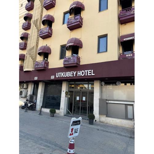 Utkubey Hotel