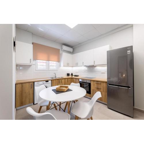 Utopia apartment in Nea Ionia A3