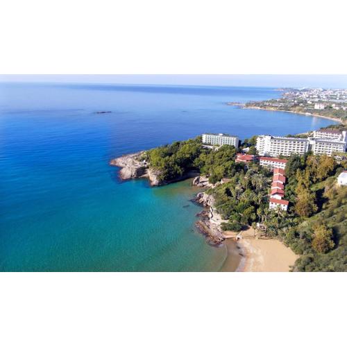 Utopia Beach Club