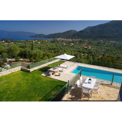 Utopia Luxury Villa