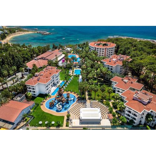 Utopia Resort & Residence