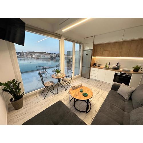 Utopia View