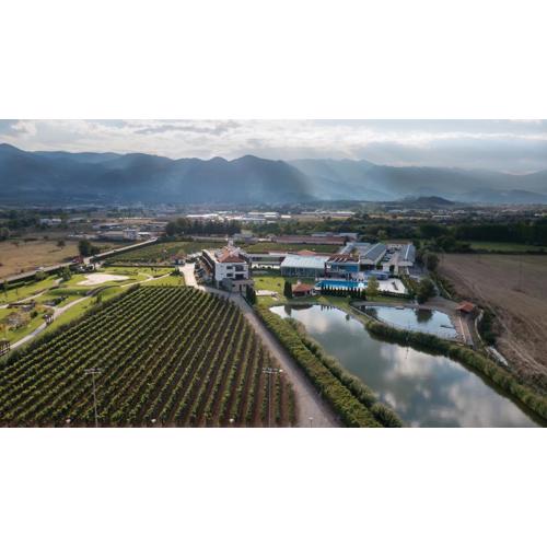 Uva Nestum Wine & SPA