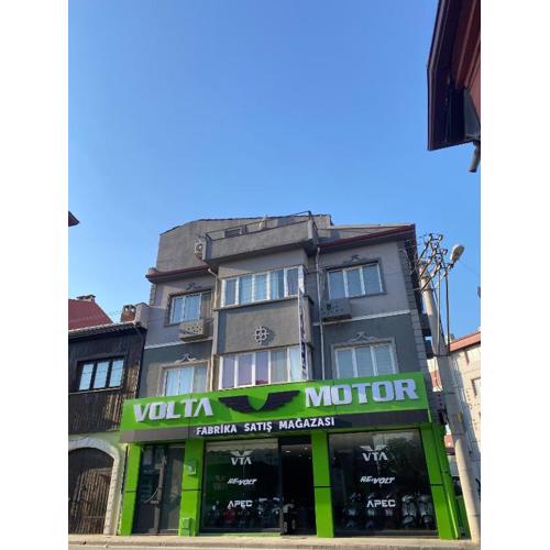 Uygun Otel
