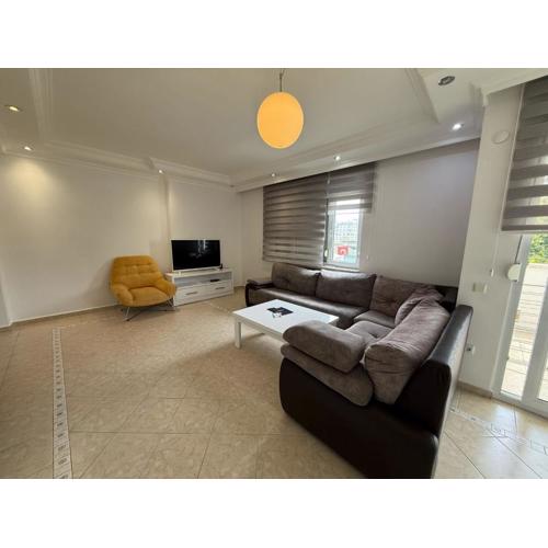 Uygun Park Sitesi Oba 2 pluse 1