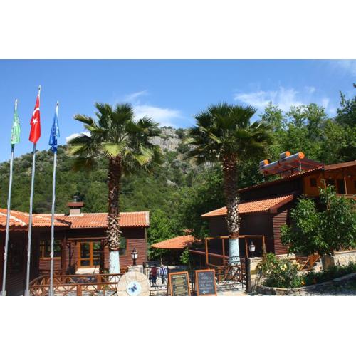 Uyku Vadisi Hotel