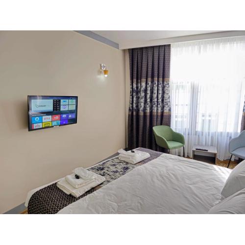 Uyu Room Adana Hotel