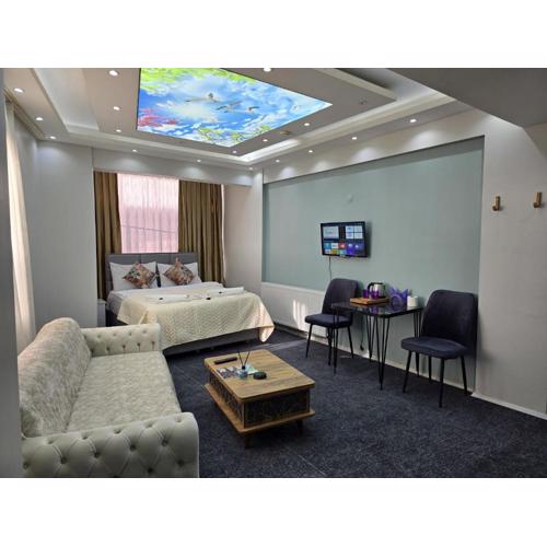 Uyu Room Uşak Otel