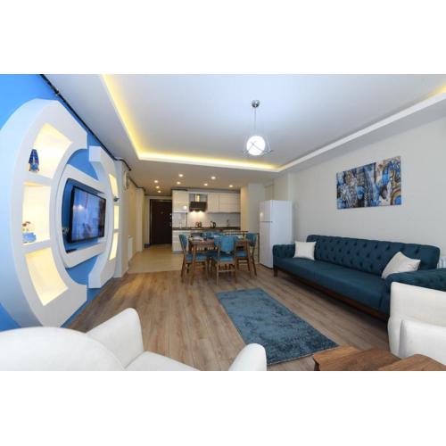 Uzay Suite 1
