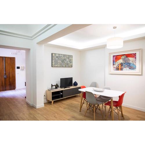 Uzeda Inn Apartment