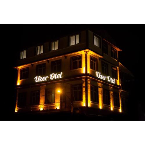 UZER OTEL