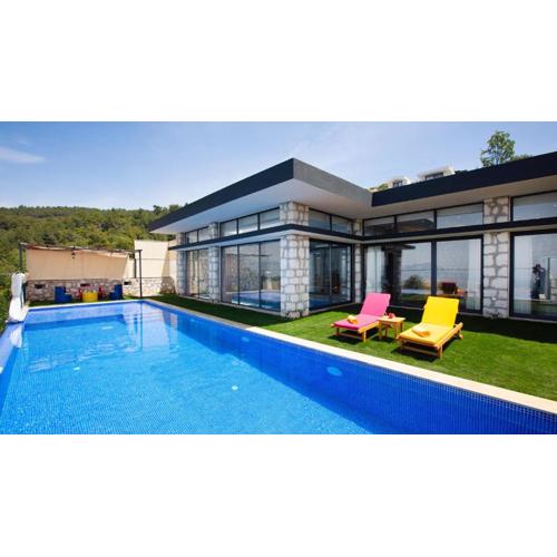 Uzumlu Village 1 Bedroom Villa - 6593