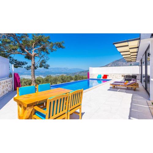 Uzumlu Village 1 Bedroom Villa 1146