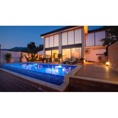 Uzumlu Village 1 Bedroom Villa 1174
