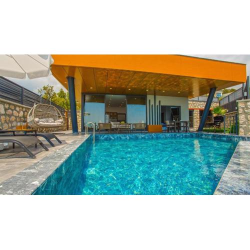 Uzumlu Village 1 Bedroom Villa 2335