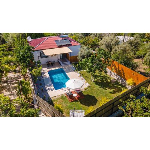 Uzumlu Village 1 Bedroom Villa 6387
