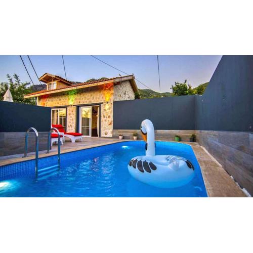 Uzumlu Village 1 Bedroom Villa 9304