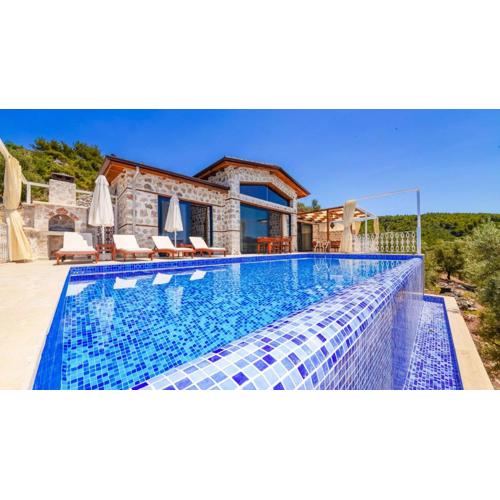 Uzumlu Village 2 Bedroom Villa - 1023
