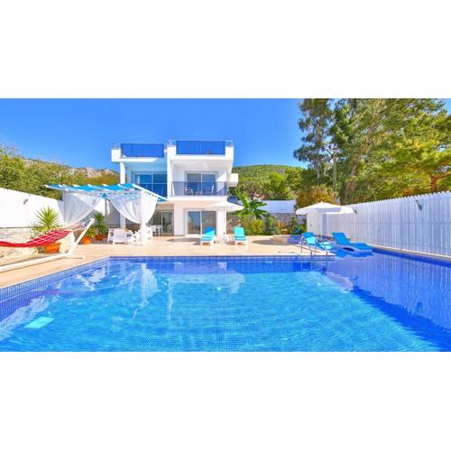 Uzumlu Village 2 Bedroom Villa 1228