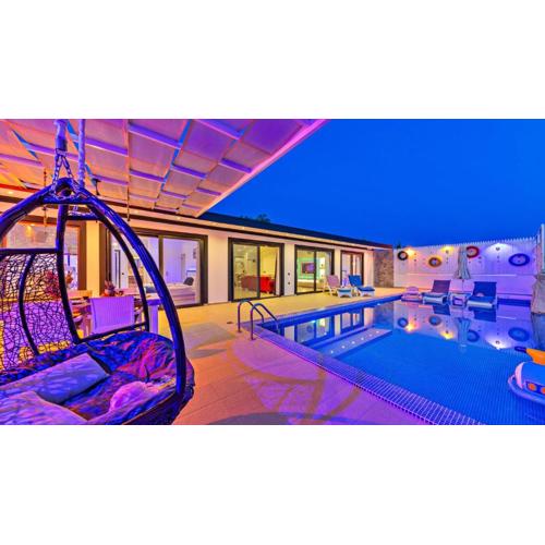 Uzumlu Village 2 Bedroom Villa 2200