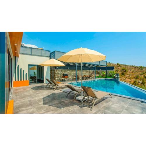 Uzumlu Village 2 Bedroom Villa 2683