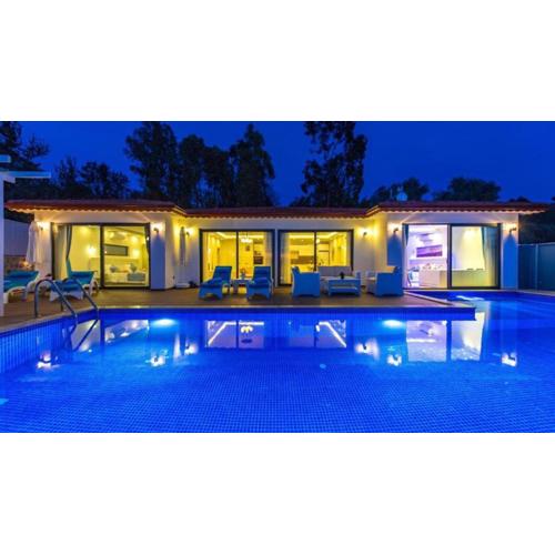 Uzumlu Village 2 Bedroom Villa 2962