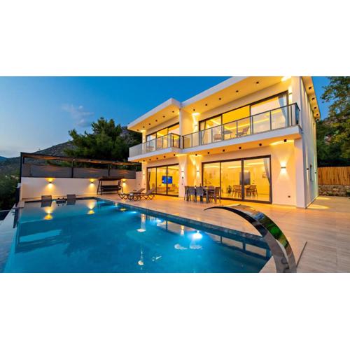 Uzumlu Village 2 Bedroom Villa 3420