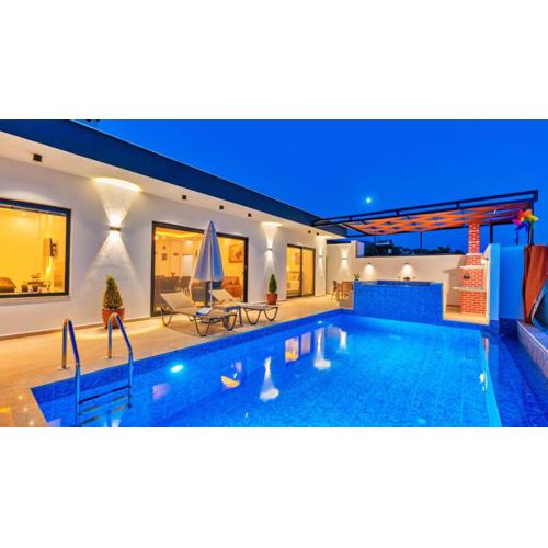 Uzumlu Village 2 Bedroom Villa 3940