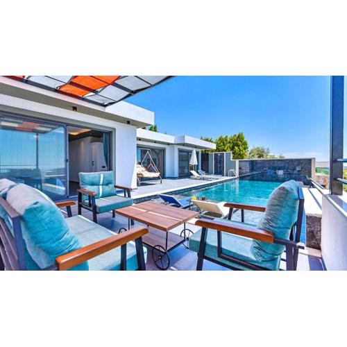 Uzumlu Village 2 Bedroom Villa 5757